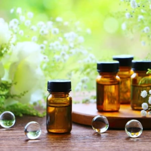 アロマオイル選べます♪|リラクサロン ささら