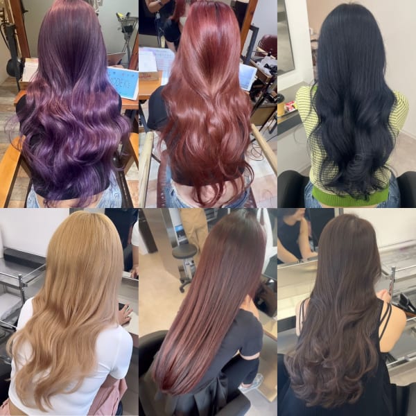 【エクステ講師在籍】最高級人毛シールエクステ認定!馴染み、持ちに定評あり!|LoLo.