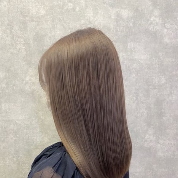 TOKIOインカラミリミテッドトリートメント☆|BONNY