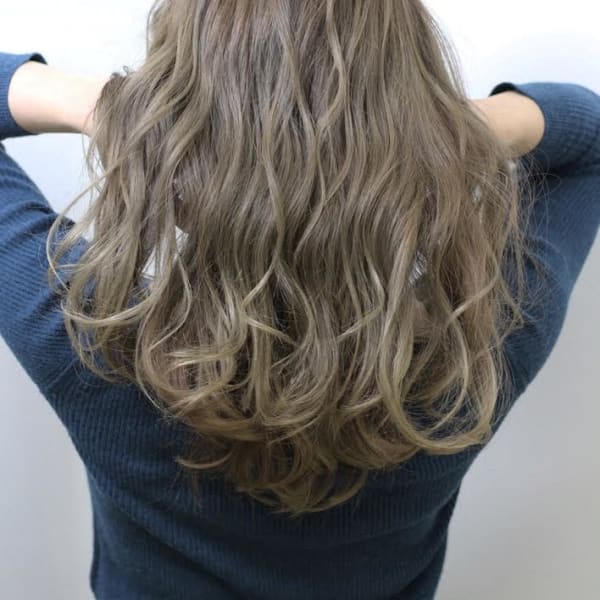 イルミナカラー|BONNY