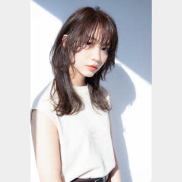 【当日予約OK】トレンドスタイルをご提案◎いつでもオシャレに差をつける褒められスタイルを実現します♪|BARON Beauty 池袋