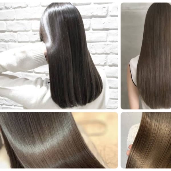 プルプル艶々☆彡「水素トリートメント」ワンランク上のヘアケアを体験してみませんか?|髪質改善 個室サロン Second Home 武蔵小杉