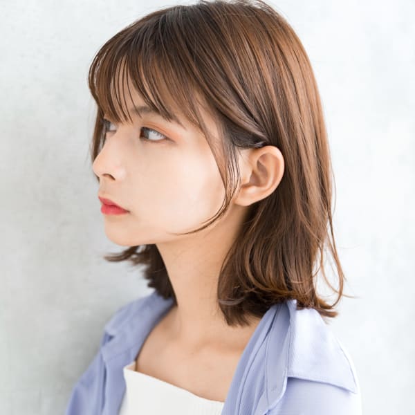 《大人女性のための至福のひと時》日々の疲れを特別なヘッドスパでリセット。個室有/ゆったり極上空間|tocca hair&treatment　三ノ宮店