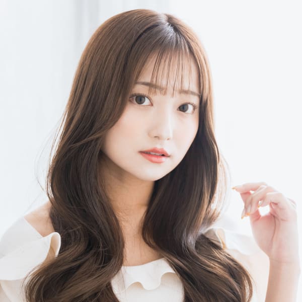 【◎新規歓迎◎】《思わず触れていたくなる柔らかな仕上がり》ダメージレスで美髪へとchange・・・|tocca hair&treatment　三ノ宮店