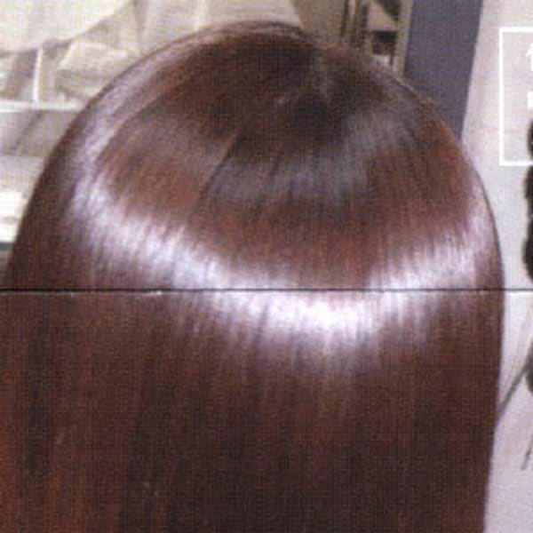 オススメ☆【和漢ヘアカラー】賢くキレイに◎ダメージレスでいつでもオシャレなカラーが楽しめる♪|THE HEAD MAX