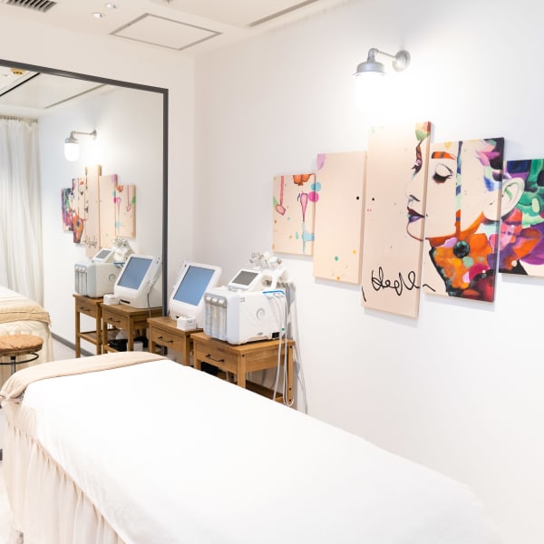 接近しても綺麗なお肌へ☆【美肌顔脱毛】ムダ毛から解放！！ツルンとした素肌美人になれる♪|NACHUL センター南院