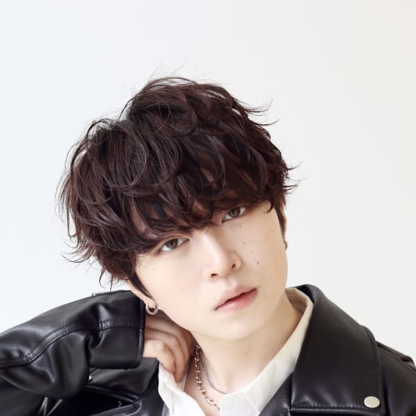 レディースのメンズカットもお任せください|Maison