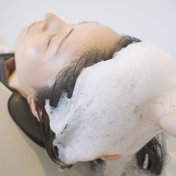 【marbbナノバブル】スパで自分に驚く|BARON Beauty 池袋