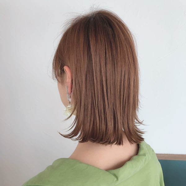 《うる×ツヤ》oggiottoトリートメント★★潤いと艶のあるワンランク上の美髪へ導きます◎|FOUR PLACE