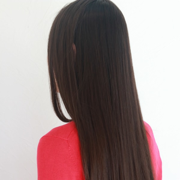 【水素でヘアケア】水素を使った髪質改善が人気です！一人一人に合った髪質改善を！|FOUR PLACE