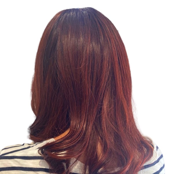 デザインカラー|enne