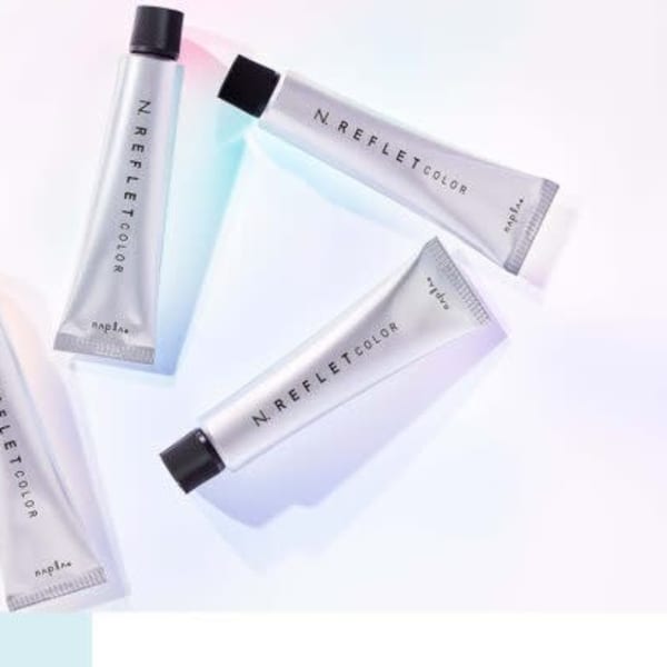 【高発色】【ダメージレス】2つを兼ね備えてエヌドットカラーが新しくなって登場!!|cocona hair maison+