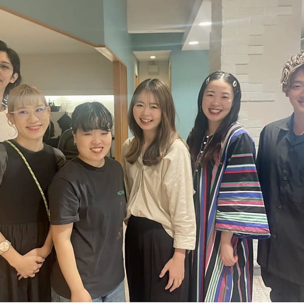 【coconaの似合わせカットが人気◎】カット+COTAセラショートスパ♪4700円|cocona hair maison+