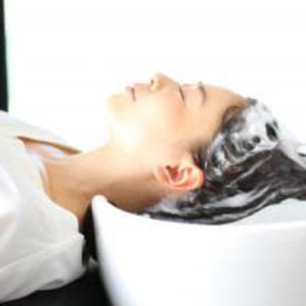 【疲れた頭皮をスパでリフレッシュ◎】お悩みに合わせたスパをショートとロングをご用意！|cocona hair maison+