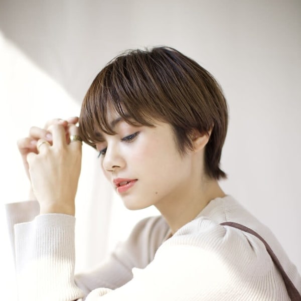 ≪デザインカット☆彡≫トレンド~ナチュラルまで幅広いヘアスタイルに対応可能!!☆彡|arts ofa 町田【髪質改善&トリートメント】