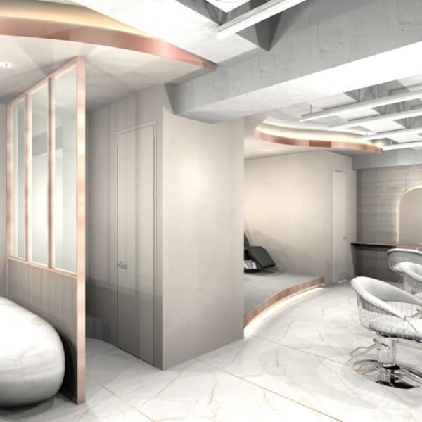 NEW OPEN/NEW FACE|Lond soleil 池袋