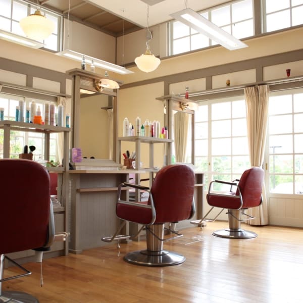 《好評♪♪》髪質やなりたいカラーに合わせてご提案!キレイに可愛く★オシャレにカラーチェンジ!|TJ天気予報 1ページ 桑名店