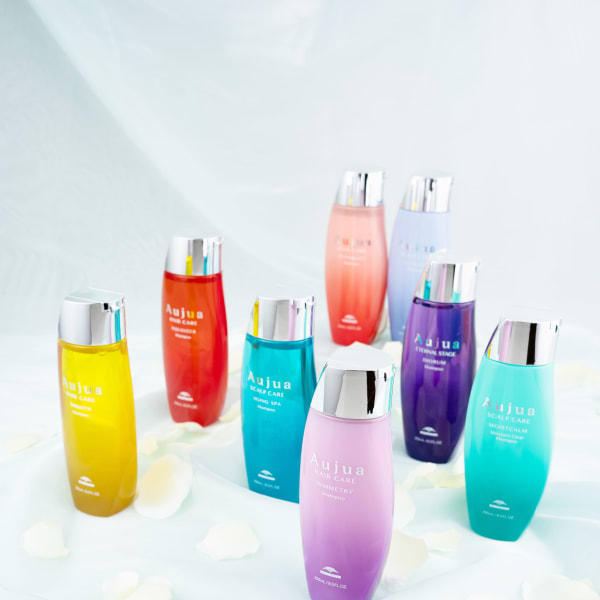 うるツヤになれる厳選トリートメントが自慢のサロン☆|Hair by PROVE