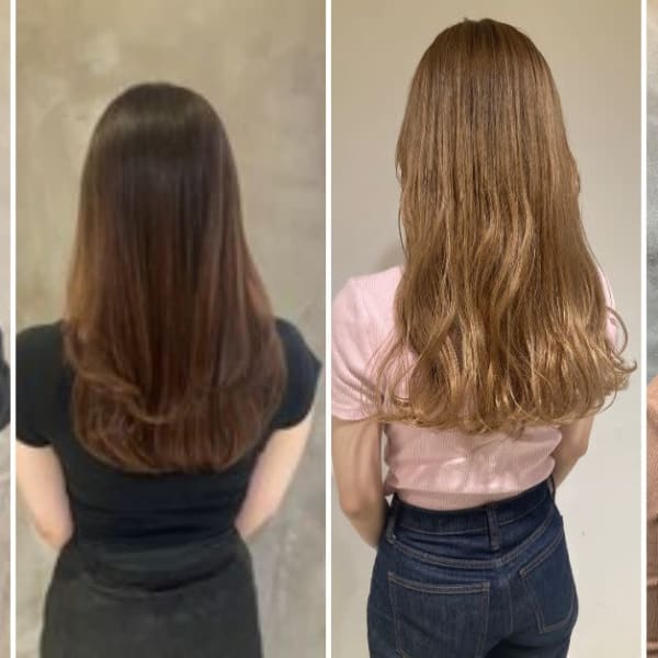 人気No.1はイルミナカラー＆TOKIOトリートメント【吉祥寺/髪質改善】|acala【アカラ】