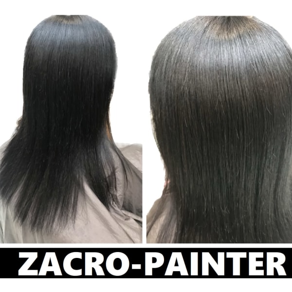 繰り返すほどツヤとボリューム実感！ノンジアミン・過酸化水素水不使用の白髪染め『輝髪ザクロペインター』|J-walk