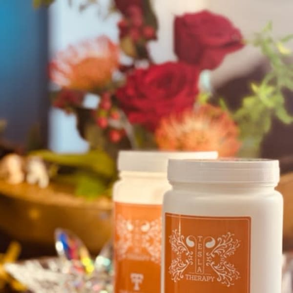 美容成分配合！コスパ最強クリーム！|エナジーテラピー専門店 TESLA THERAPY