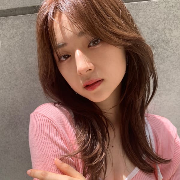 **色気溢れる艶髪カラーに**|全席個室美容室 Zina 札幌 髪質改善&トリートメント