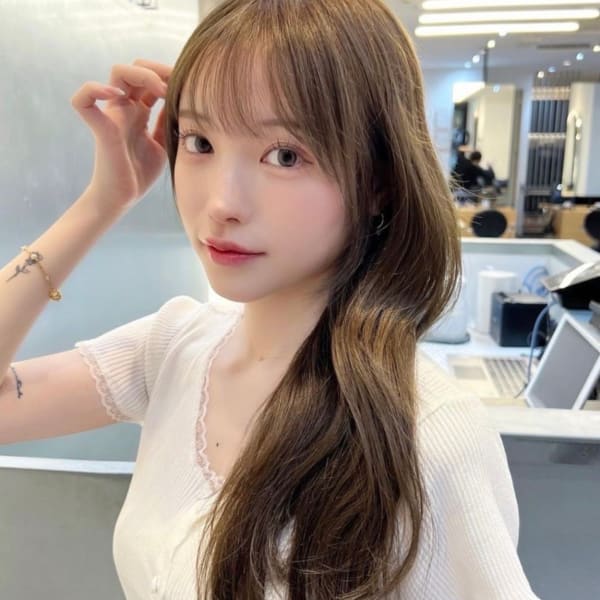 **メンテンナンスカラーはZinaにお任せ**|全席個室美容室 Zina 札幌 髪質改善&トリートメント