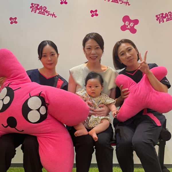 <オススメ♪>女性の体調は骨盤で決まる!産後ダイエット、不妊ケア、女性ケア◎|骨盤ダイエット専門サロン骨盤ちゃん 電力ビル店