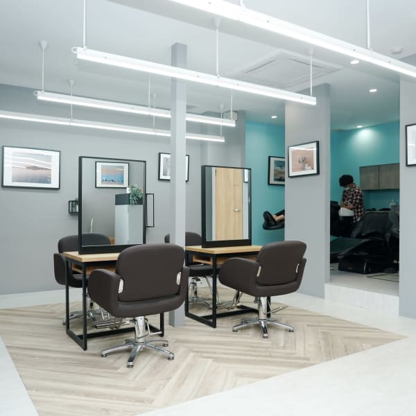 NEW OPEN／NEW FACE★☆彡|AUBE HAIR act 八女店【オーブ へアーアクト】