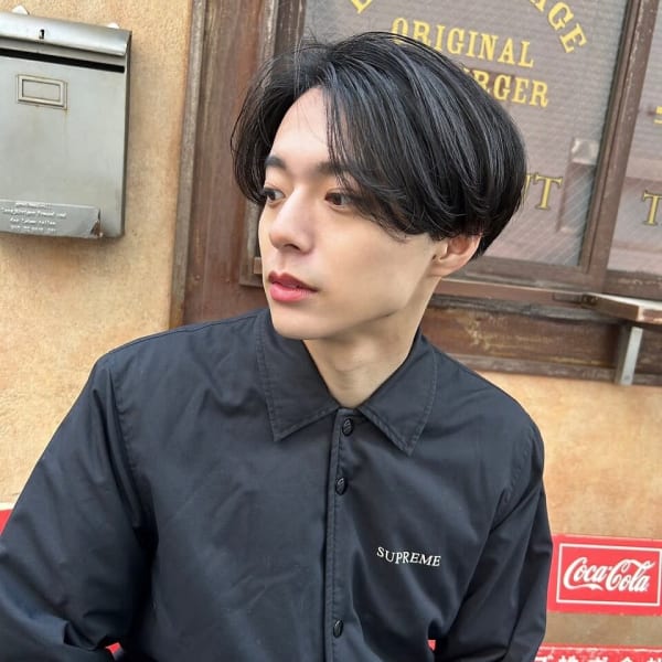 ＊＊傷みにくい！Zinaのメンズヘアカラー＊＊|Zina 新宿 髪質改善&トリートメント&艶髪