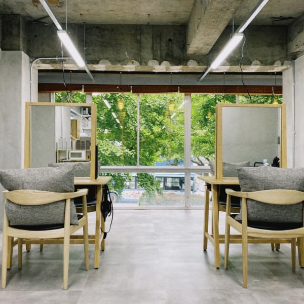 大人女性に向けたこだわりのサロンです◎|via