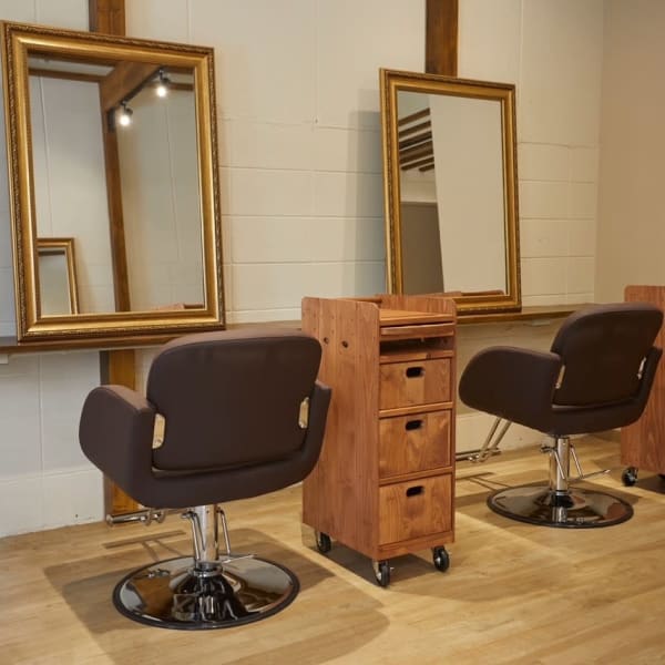 《トレンドスタイルをご提案◎》磨かれたカット技術でワンランク上の褒められヘアに♪|Link