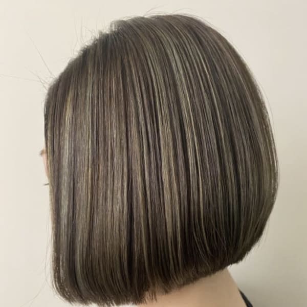 《磨かれたカット技術》好評♪♪トレンド～ナチュラルまで幅広いヘアスタイルでカワイイを引き出します☆彡|newi belsia 名駅