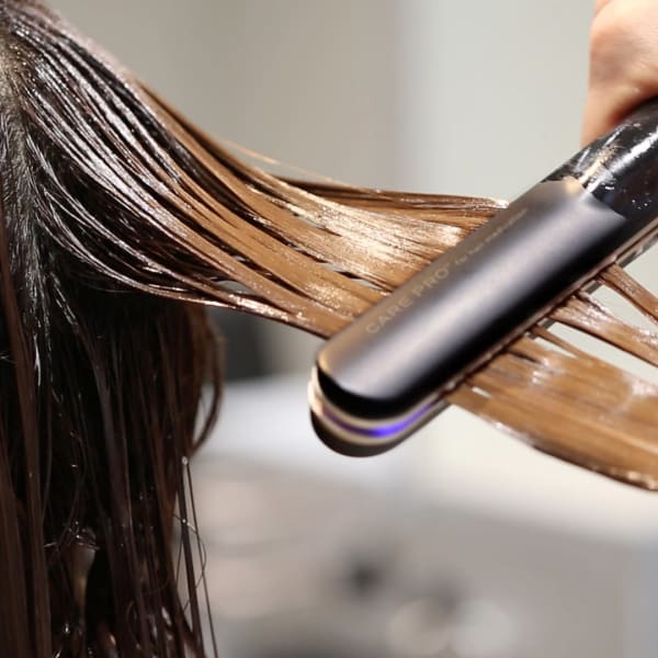 ★SNSで話題のケアプロ★超音波テクノロジーと赤外線エッセンシャルライトで浸透力を飛躍的に高めます◎|amie 所沢【アミ】