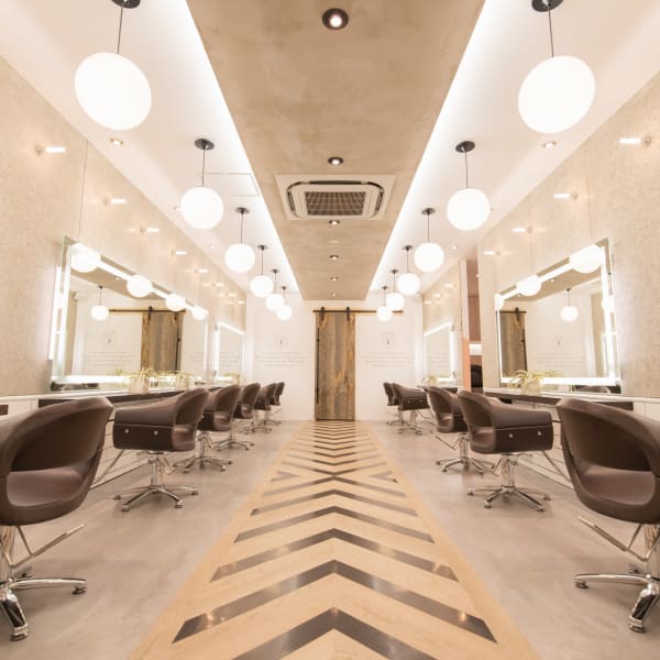 《トレンドスタイルをご提案◎》いつでもオシャレに！ワンランク上の褒められスタイルを実現します♪|amie 池袋【アミ】