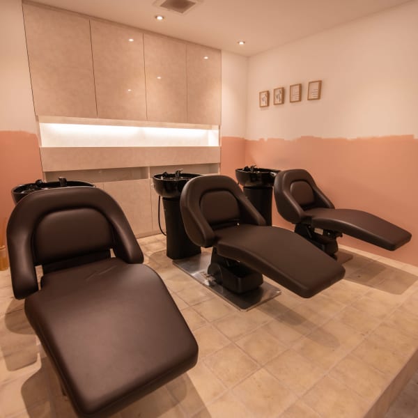 《指通りなめらか◎》《髪質改善》オーダーメイドのヘアケアでお悩みをしっかりケアしませんか？|amie 調布【アミ】