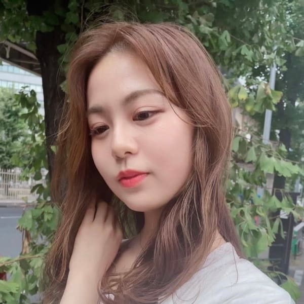 《外国人風◎》髪質やなりたいカラーに合わせてご提案！キレイに可愛く★オシャレにカラーチェンジ！|amie 国分寺【アミ】