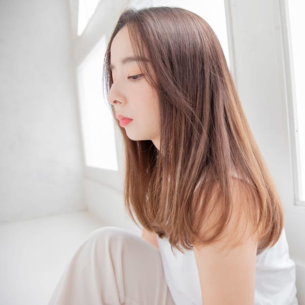 【理想の美髪へ】AMESIAトリートメント/TOKIOトリートメント|N° il duca 札幌駅前店