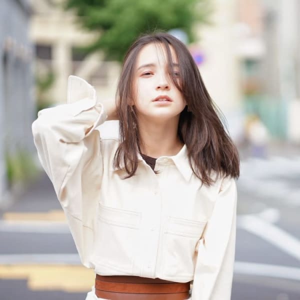 【Aromaカラー◇N.カラー◇】豊富なカラー剤◇髪質やなりたいカラーに合わせてご提案いたします！|N° il duca 札幌駅前店