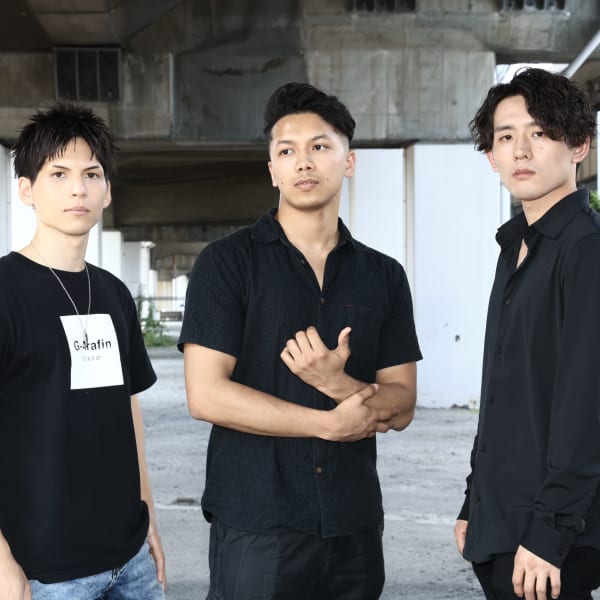 再現性の高いカット◎骨格に合うカットはもちろん、お客様のライフスタイルに合わせてデザイン！|2ND 髪 Chos 南浦和店