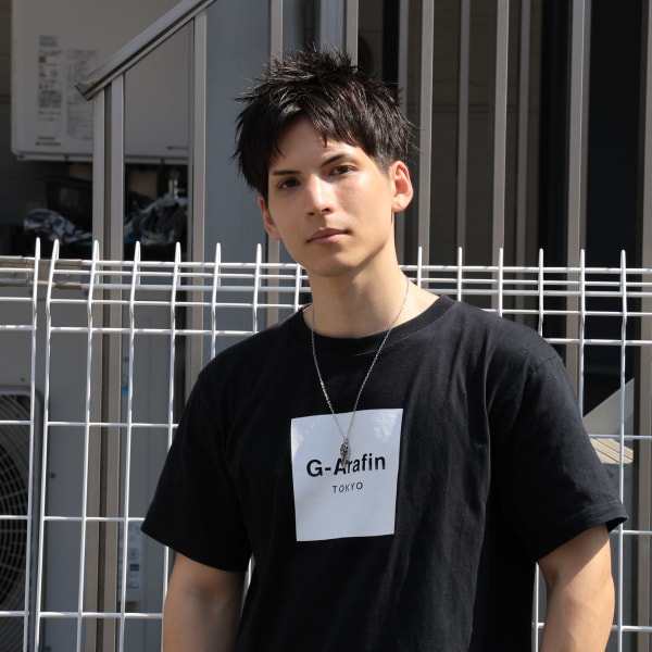 《再現性☆彡》《ツイストスパイラルパーマ》お手入れ簡単★カッコイイが叶うパーマスタイルに仕上げます♪|2ND 髪 Chos 南浦和店