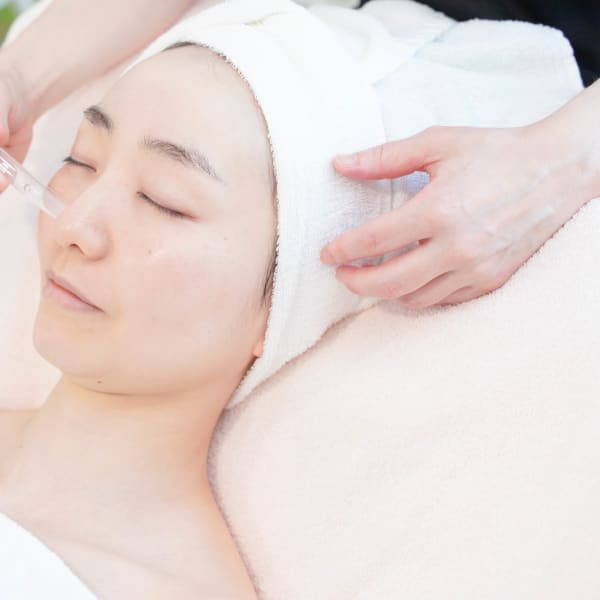 毛穴が気になる!そんな方におすすめ!|Salon.du.RAN