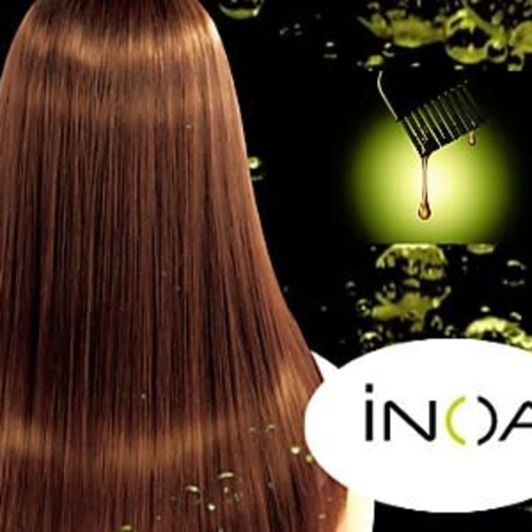 《カラーのこだわり》圧倒的な透明感&艶に感動するお客様多数◎赤味・黄味が出やすい方に。|LaBless 天王寺 SmartSalon オージュア認定サロン 髪質改善/ヘッドスパ