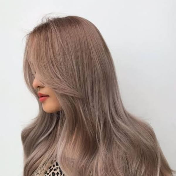 手触り、艶、質感最高級のレミーヘアエクステ使用! 大人女子の高品質エクステ|chaton 中崎