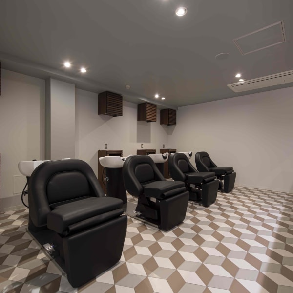 《好評♪♪》縮毛矯正・ストレートが得意なサロン|jam by neolive 高円寺