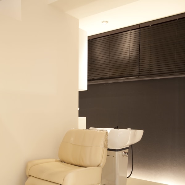 ショートヘアのカットが得意◎|a.m.o HAIR DESIGN