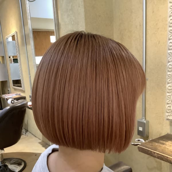 丁寧なカウンセリングと納得の技術でなりたいを叶えます。計算されたカットはモチが良く男女問わず大人気！|HAIR SPIRITS GRANCHE