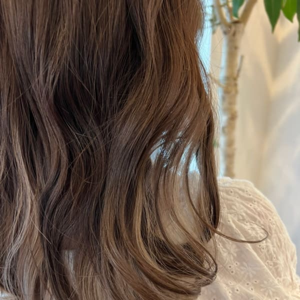 ・デザインカラーがオススメ♪|Be-COOL 東雁来店