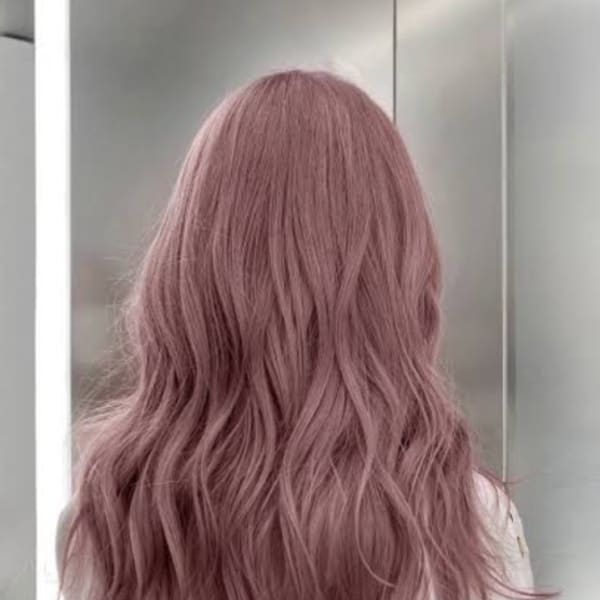 【当店使用中のブランド】イルミナ、アドミオ、アジアンCOLOR、アディクシー を使用して最高の髪色へ|chaton 中崎