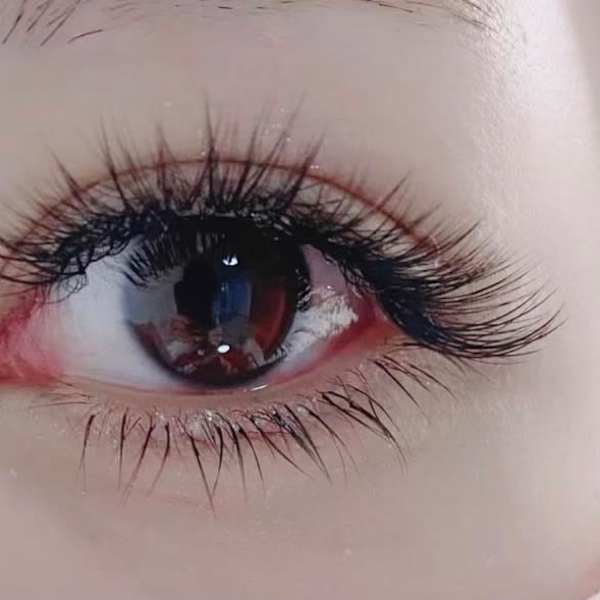 《好評♪♪》【まつ毛パーマ】華やかさUPでフサフサのまつげに☆パッチリ目元が叶います♪♪|EYELASH&EYEBROW ALETTA 馬込